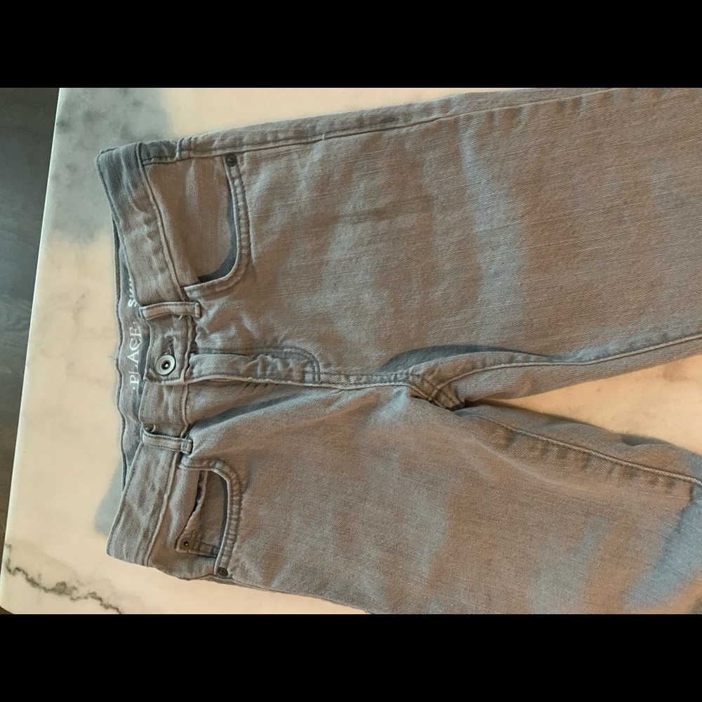 Only worn once children's Place boys jeans